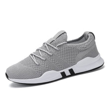Load image into Gallery viewer, Fashion Casual Running Shoes Women Breathable Air Mesh Sneakers Sport Shoes Walking Women Flats Footwear Outdoor Trainer Sneaker