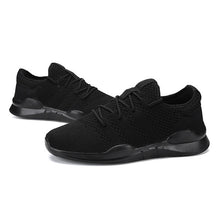 Load image into Gallery viewer, Fashion Casual Running Shoes Women Breathable Air Mesh Sneakers Sport Shoes Walking Women Flats Footwear Outdoor Trainer Sneaker