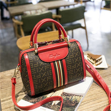 Load image into Gallery viewer, XIANGFEIER Women Single Shoulder Bags Big Ladies Canvas Designer Handbags Top Quality Crossbody Bag Practical Travel Totes Bags