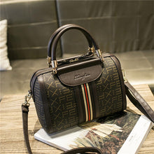 Load image into Gallery viewer, XIANGFEIER Women Single Shoulder Bags Big Ladies Canvas Designer Handbags Top Quality Crossbody Bag Practical Travel Totes Bags