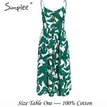 Load image into Gallery viewer, Simplee Elegant button women dress Pocket polka dots yellow cotton midi dress Summer casual female plus size lady beach vestidos