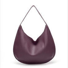 Load image into Gallery viewer, 2019 NEW Fashion Women Designer Handbags Pure Color PU Leather Crossbody Bags High Capacity Shoulder Bags Female Travel Tote Bag