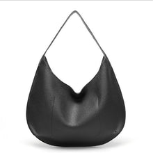 Load image into Gallery viewer, 2019 NEW Fashion Women Designer Handbags Pure Color PU Leather Crossbody Bags High Capacity Shoulder Bags Female Travel Tote Bag