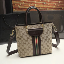 Load image into Gallery viewer, LANKOU Fashion Women Crossbody Bucket Bags for Women 2019 Leather Luxury Brand Designer Handbags Female Single Shoulder Bags