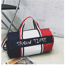 Load image into Gallery viewer, LAZZOVS 2019 New Fashion Shoulder Bags for Women Men High-capacity Outdoor Sports Designer Handbags Ladies Totes Shopping Bags