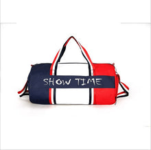 Load image into Gallery viewer, LAZZOVS 2019 New Fashion Shoulder Bags for Women Men High-capacity Outdoor Sports Designer Handbags Ladies Totes Shopping Bags