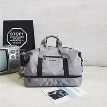 Load image into Gallery viewer, 2019 Fashion Single Shoulder Bags for Women Men Outdoor Sports Gym Bags Ladies Travel Designer Handbags Waterproof Totes Bags